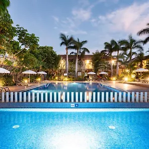 Residencial El Llano Appartement Valle Gran Rey