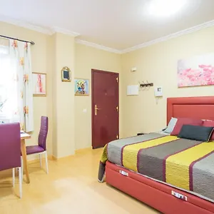 Palacio De Duenas Appartement Sevilla