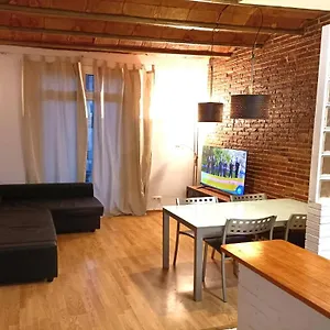 La Fira Appartement Barcelona