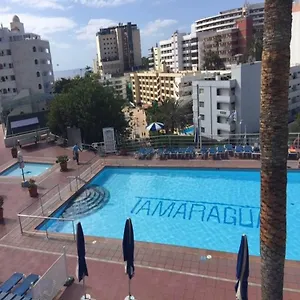 Tamaragua Appartement Playa del Inglés