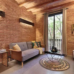 Ag Appartement Barcelona