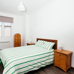 Florida 30 Appartement Hernani