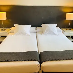 Super Balmes Appartement Barcelona